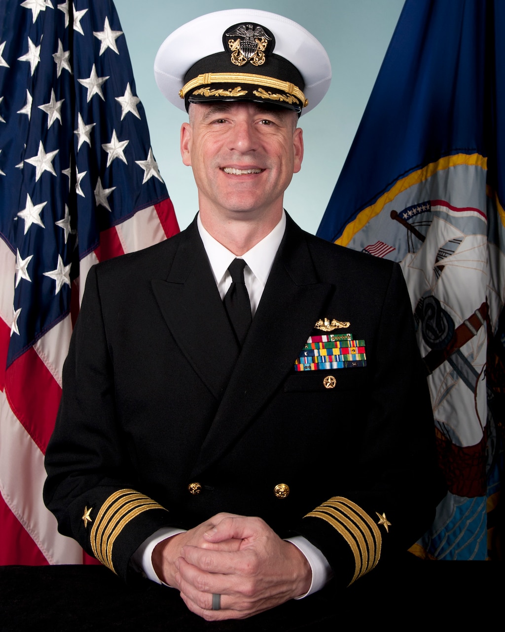 All 94+ Images who is the current commander naval education and training command Completed