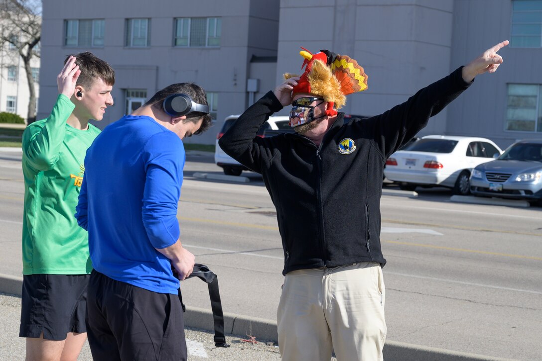 2020 Turkey Trot