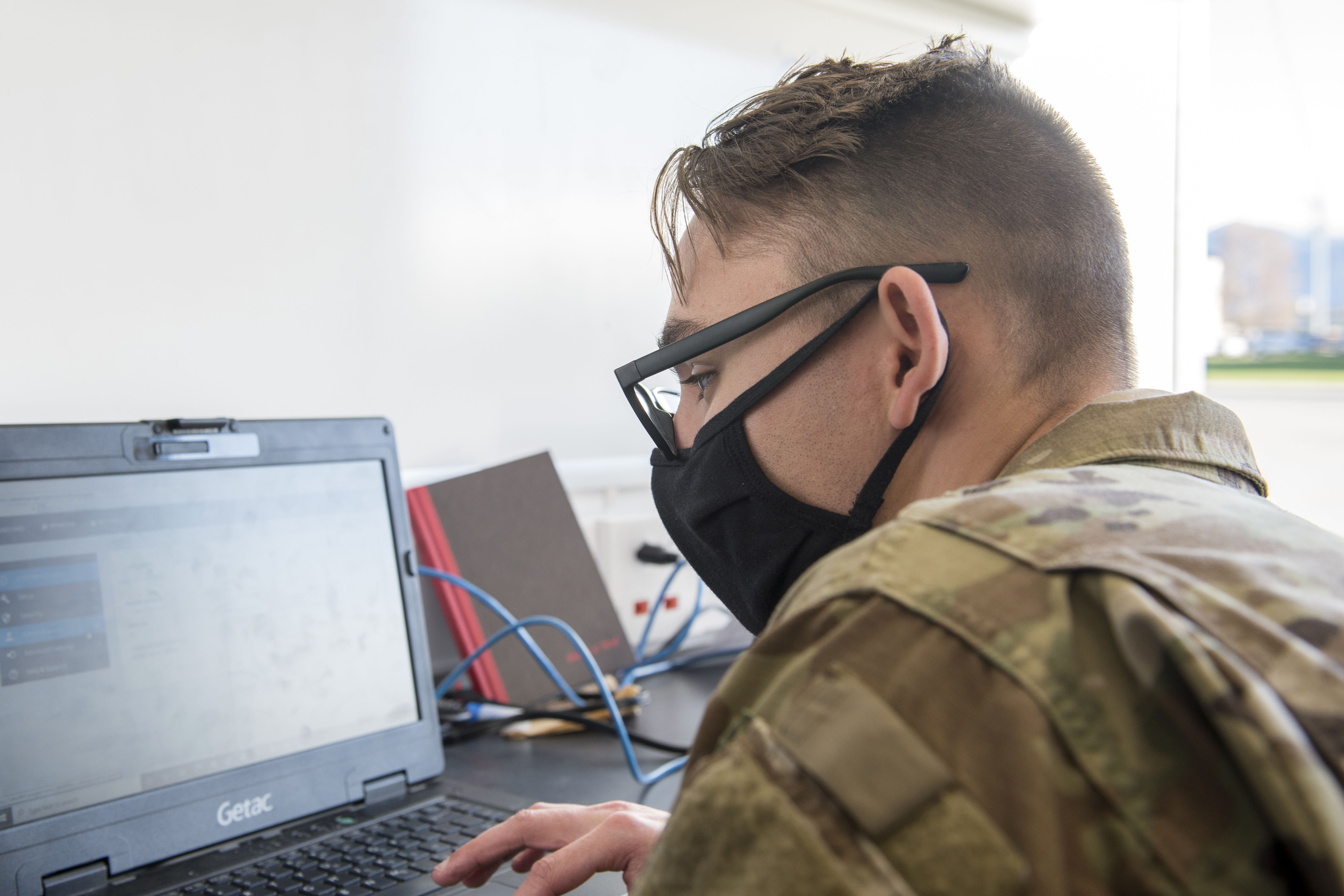 Defense Official Calls Cyber Resilience Critical to Protecting Systems ...