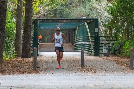 The COVID-19 pandemic resulted in countless canceled events, but it did not stop one of the nation’s largest race events from happening.