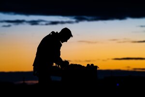 Team Shaw hammers down at Combat Hammer