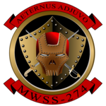 Marine Wing Support Squadron 274
