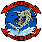 Marine Heavy Helicopter Squadron 366