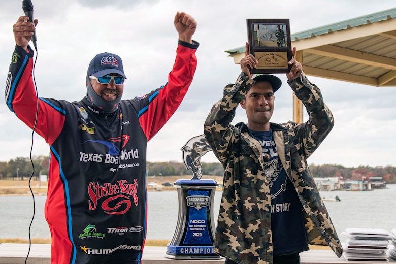 C.A.S.T. for Kids Enriches Lives Through Fishing at Waco Lake