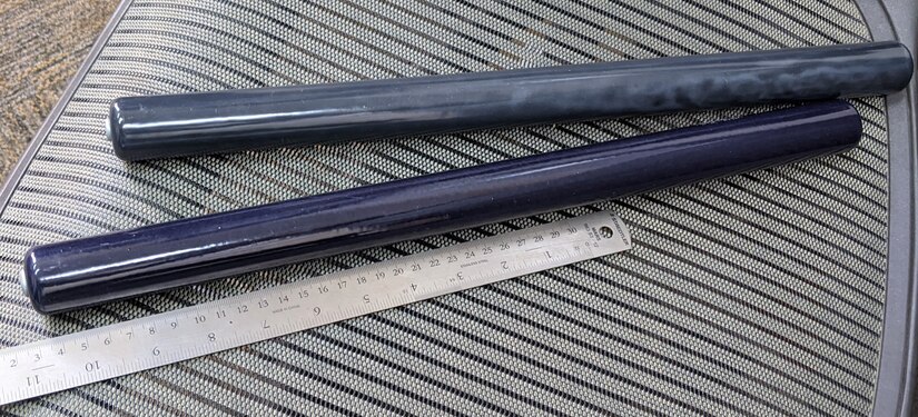 3/8 Economy Carbon Fiber Sheets