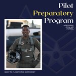 Active duty Department of the Air Force officers and enlisted Airmen and Space Professionals interested in becoming a rated officer have until Dec. 31, 2020 to apply for the Spring 2021 Rated Preparatory Program.