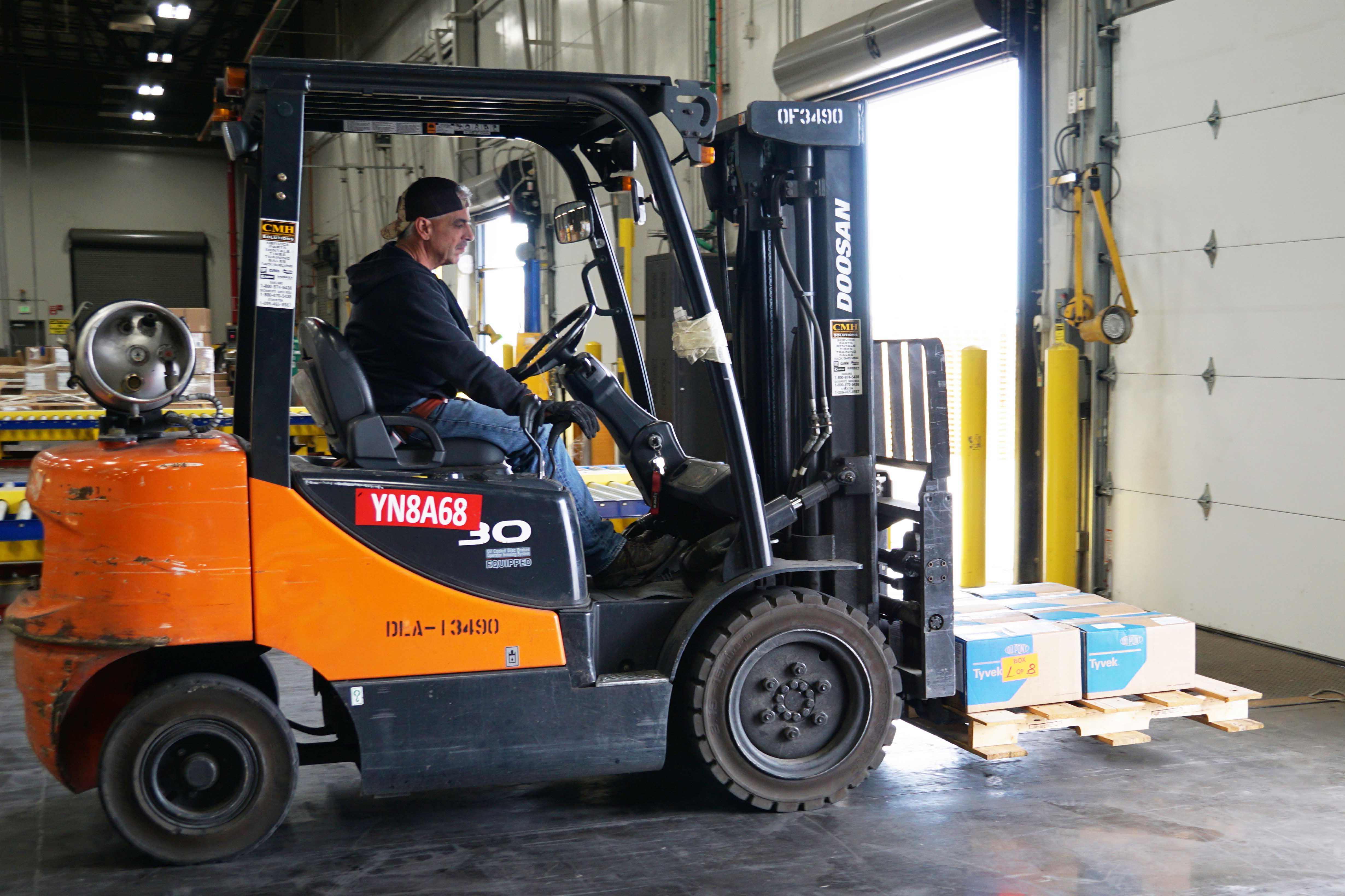 Defense Logistics Agency Closes Out Fiscal 2020 With Small Business Partnership U S Department Of Defense Story