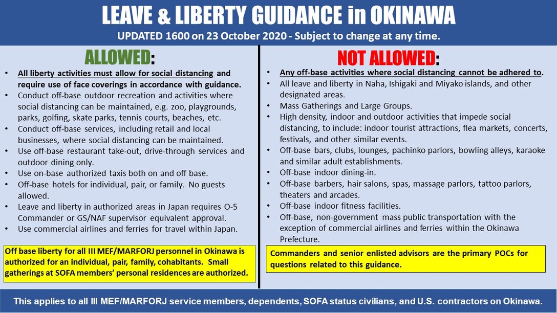 Leave and Liberty