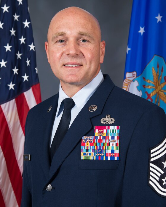 Chief Anthony W. Green's bio photo