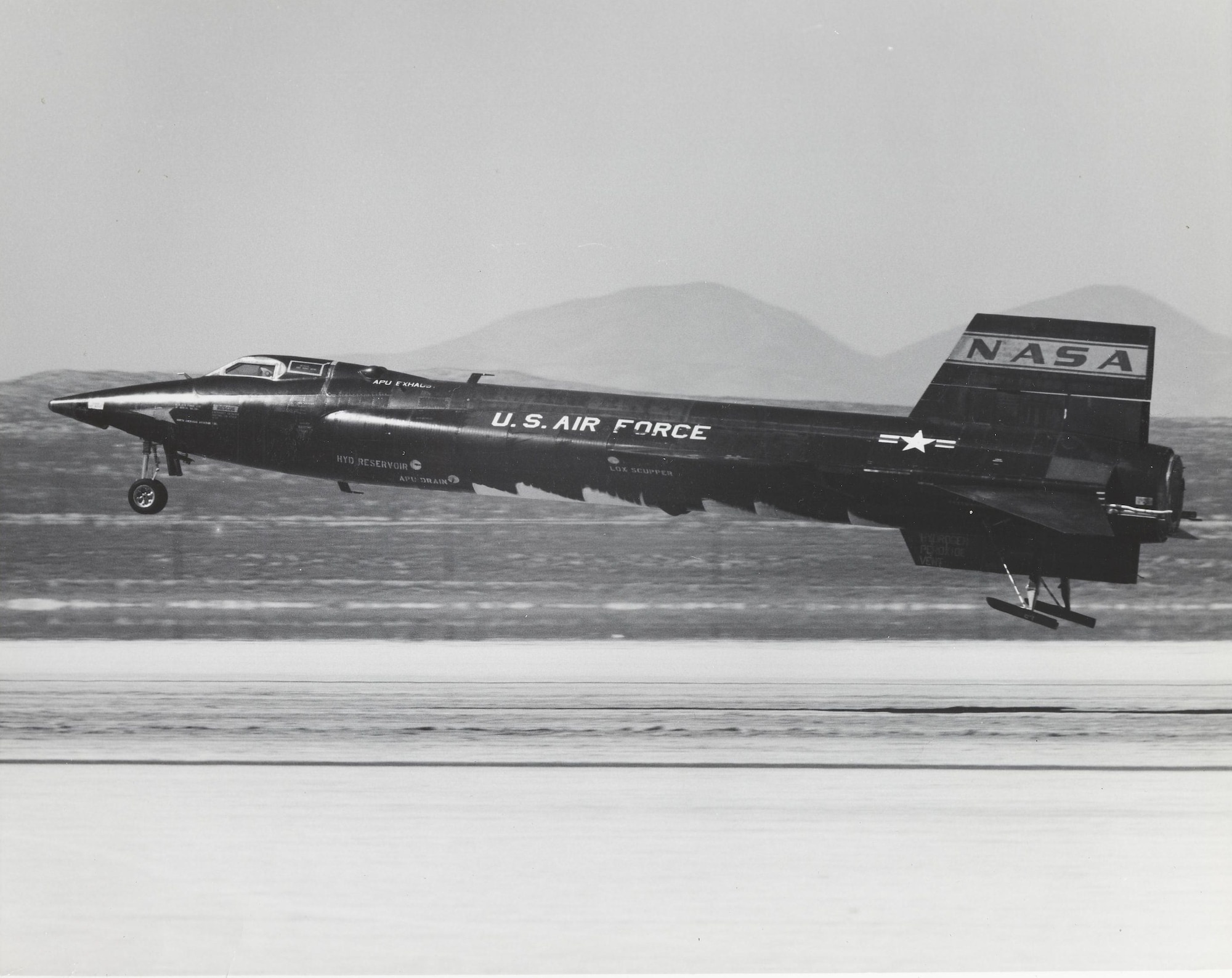 X-15