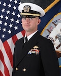 Lieutenant Matthew D. McGill
