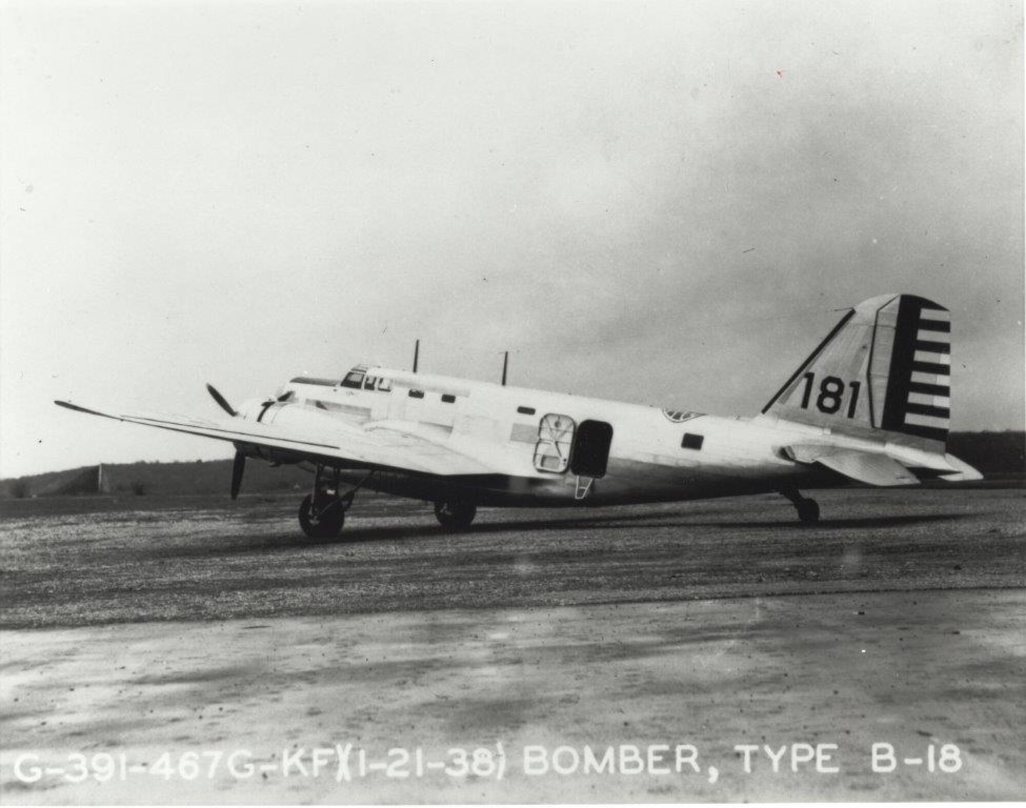B-18B