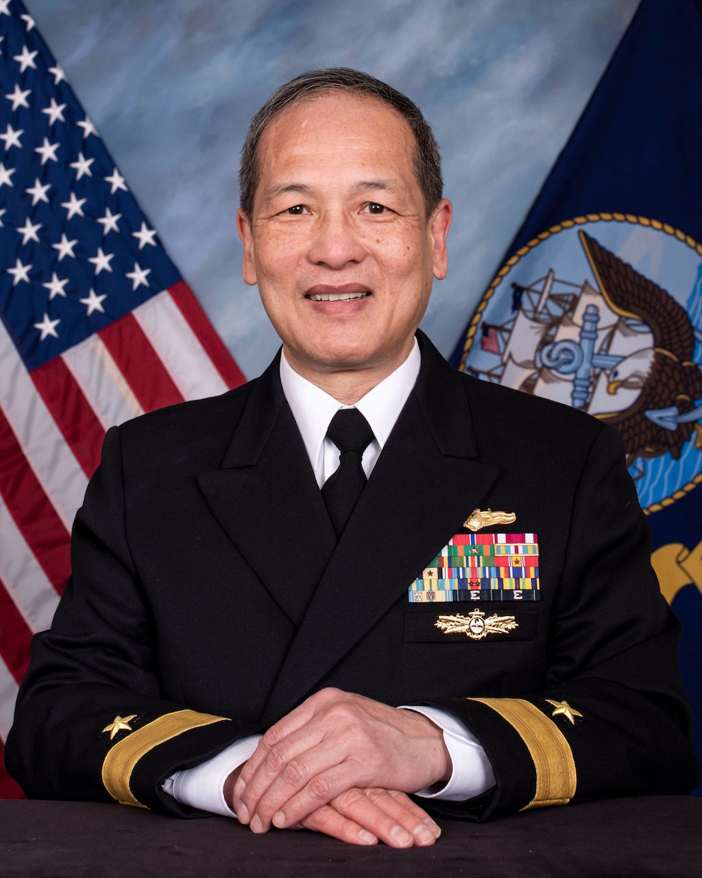 RADM Nguyen