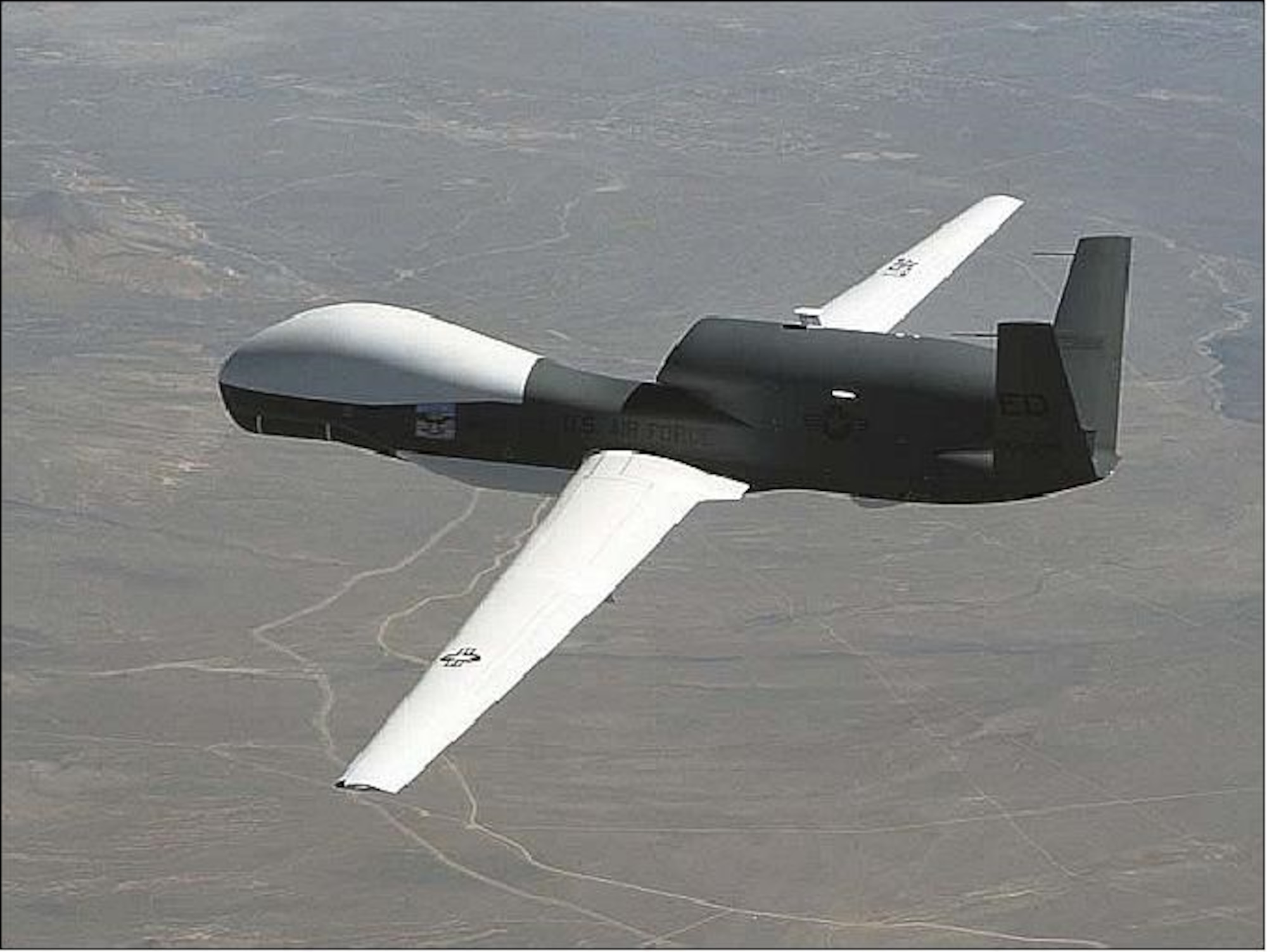 Global Hawk