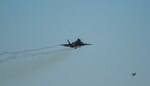 Eielson concludes Phase I exercise, launches 12 F-35As