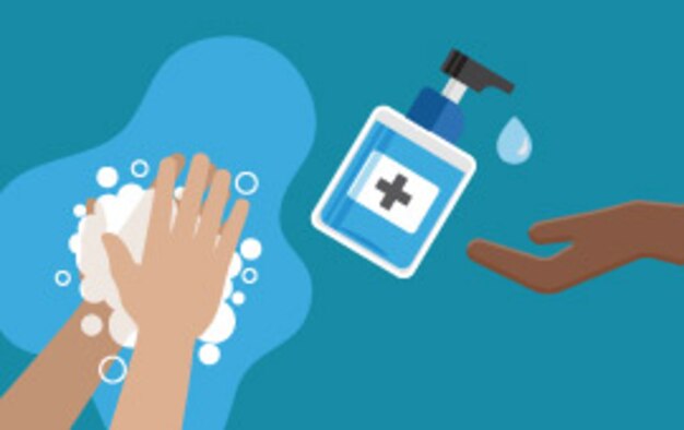 (Graphic courtesy of Centers for Disease Control and Prevention)