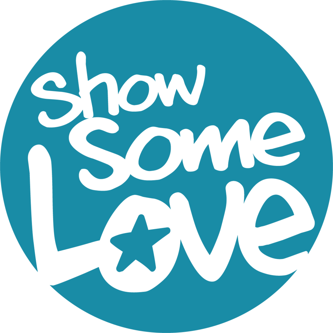 IMAGE: CFC Show Some Love Logo