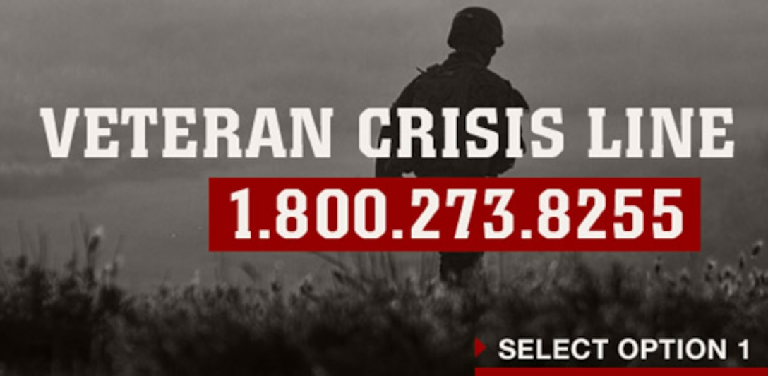 Veteran Crisis Line