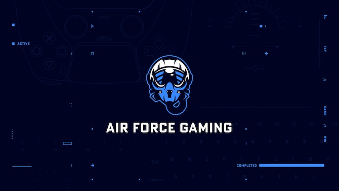 Air Force Gaming made its official debut on 11 November, under the Air Force Services Center with a new intramural e-sports program.