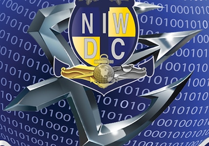 Naval Information Warfighting Development Center is now up on Facebook