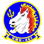 Marine Heavy Helicopter Squadron 461