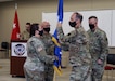 Mission Command Support Group Welcomes New Commander