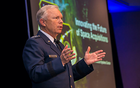 Space and Missile Systems Center