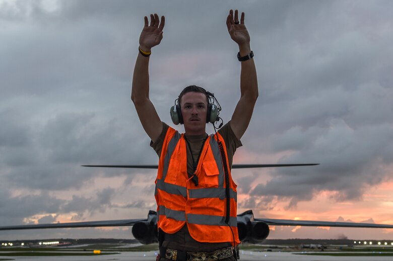 Dyess Airmen return from Bomber Task Force deployment