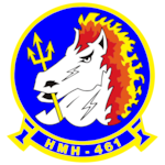 HMH-461 Unit Logo