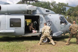 joining the airforce at 37