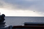 German Air Force; USS Ross (DDG 71)