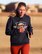 Master Sgt. Bonnie Ross, 7th Space Operations Squadron, works her way uphill after the final turn of the 19th annual Turkey Trot race Nov. 20, 2020, at Schriever Air Force Base, Colorado. Ross was the first female competitor to finish and did so in 22 minutes, 2 seconds.  (U.S. Space Force photo by Marcus Hill)