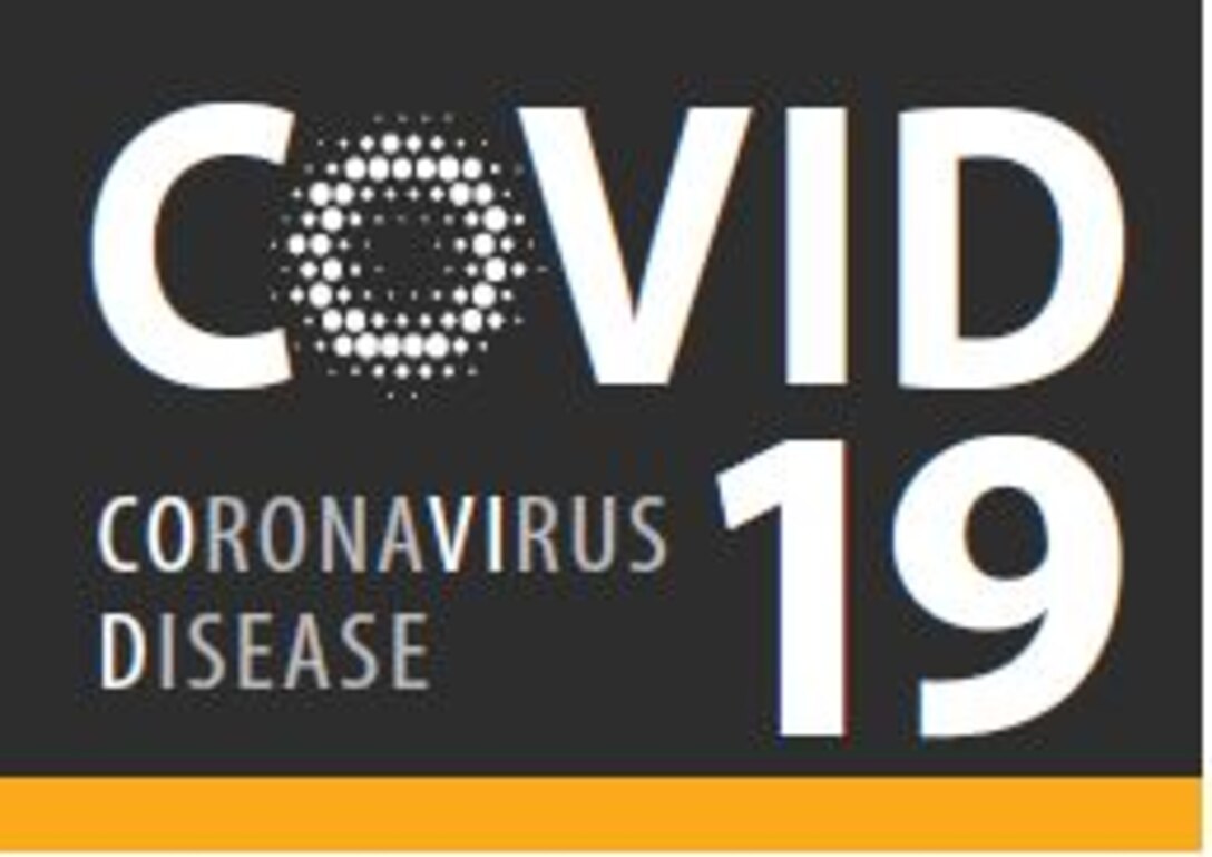 For COVID-19 site