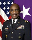 Deputy Chief of Chaplains for the Army Reserve