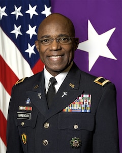Deputy Chief of Chaplains for the Army Reserve