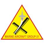 Marine Aircraft Group 31