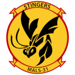 Marine Aviation Logistics Squadron 31