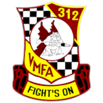 Marine Fighter Attack Squadron 312