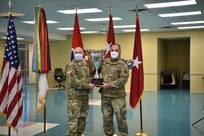 412th TEC Senior Leaders Summit