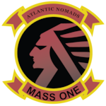 MASS-1 Unit Logo