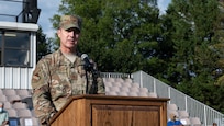 Air Force takes responsibility of JBAB