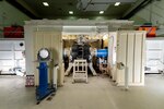 argon fluoride laser