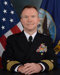 Capt. Sean R. Bailey