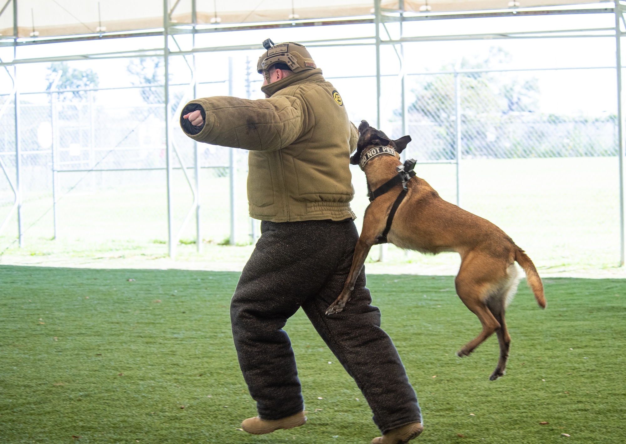 2nd SFS MWD section showcase capabilities