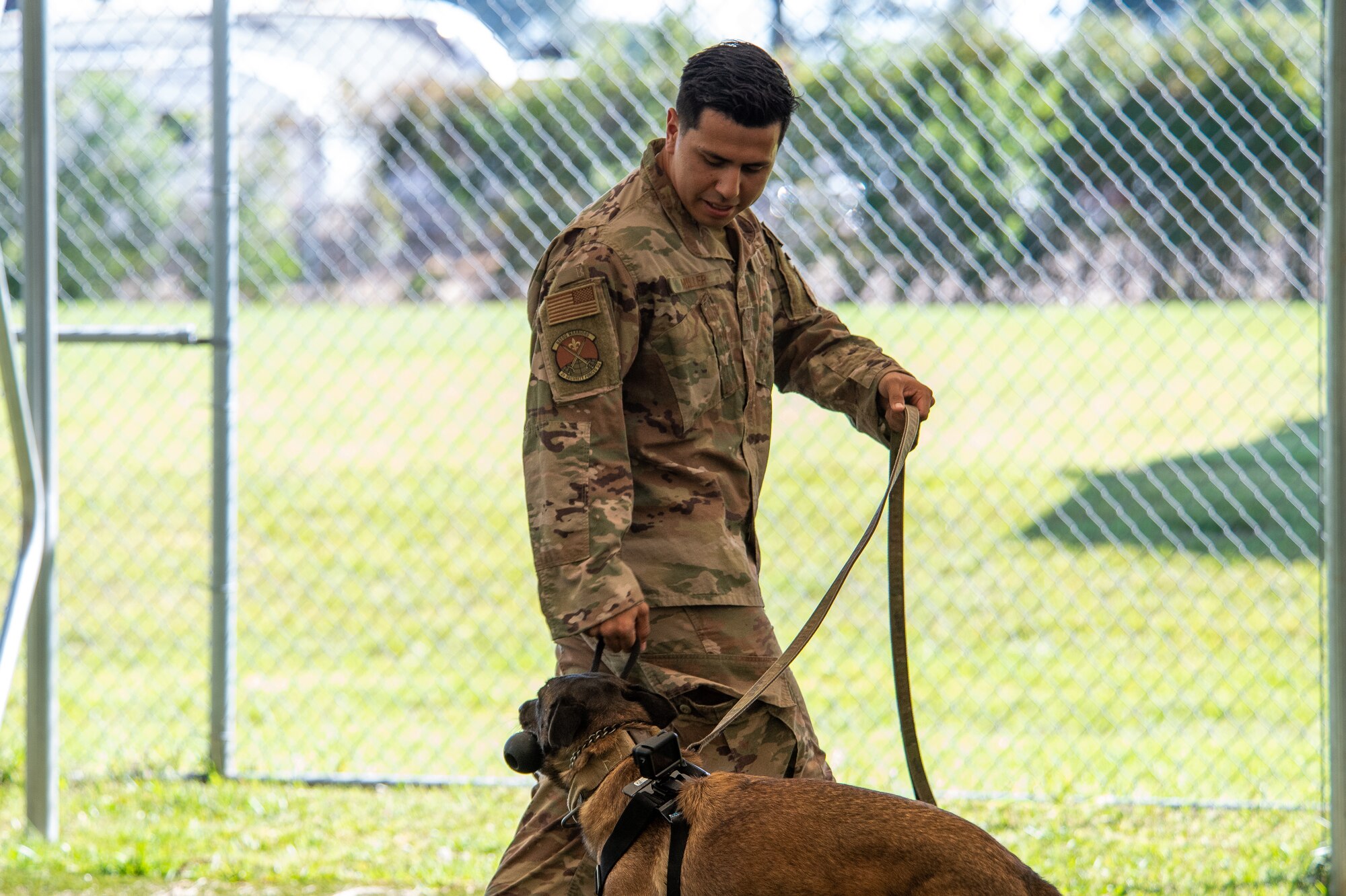 2nd SFS MWD section showcase capabilities