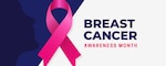 Breast cancer is the most common cancer in women in the United States. About 1 in 8 women will get breast cancer during her life. Early detection saves lives. Patients can call to schedule or stop by the Mammography section in Radiology, no Referral /order from PCM needed.