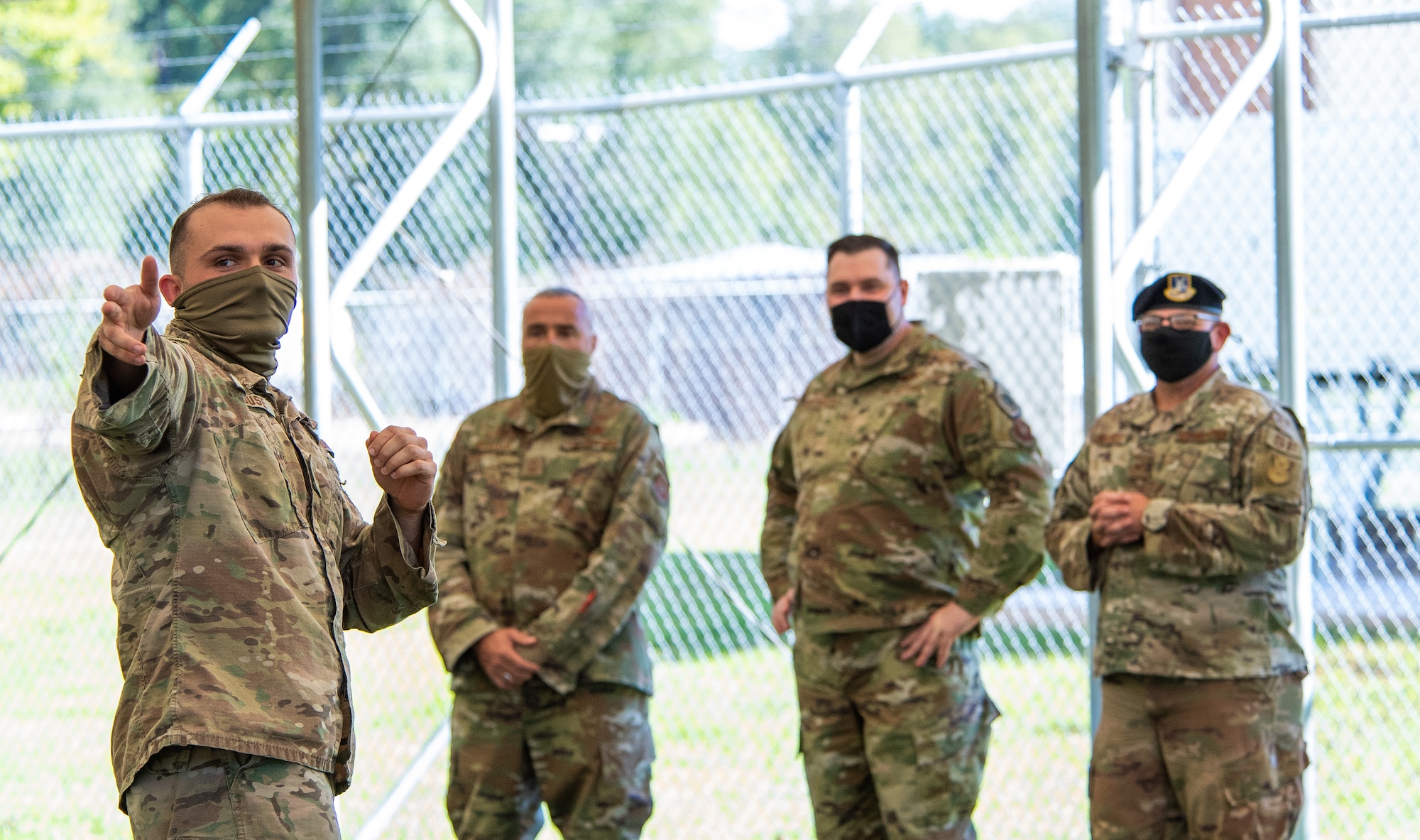 2nd SFS MWD section showcase capabilities