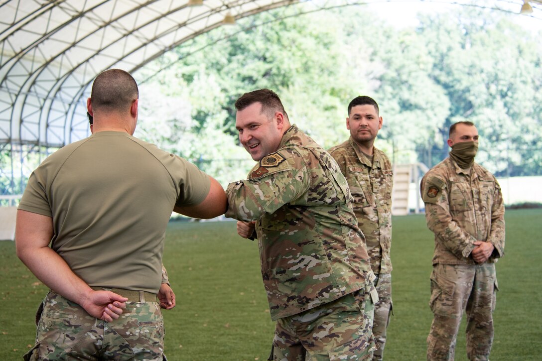 2nd SFS MWD section showcase capabilities