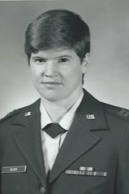 Janet C. Wolfenbarger, Air Force Academy