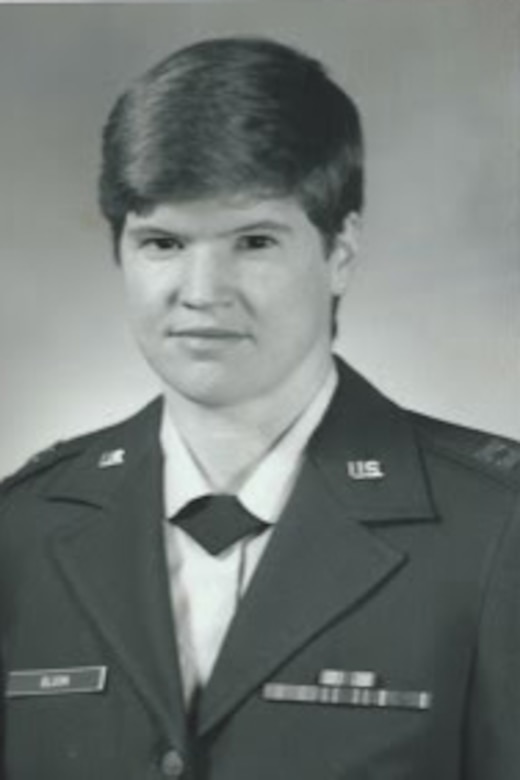 Headshot of Janet C. Wolfenbarger